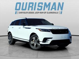 2025 Land Rover Range Rover Velar