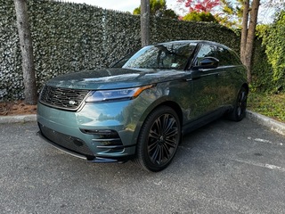 2026 Land Rover Range Rover Velar for sale in Huntington NY