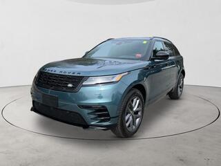 2026 Land Rover Range Rover Velar for sale in Matteson IL