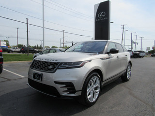 2019 Land Rover Range Rover Velar