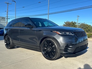 2026 Land Rover Range Rover Velar for sale in Greenville SC