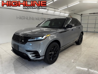 2024 Land Rover Range Rover Velar