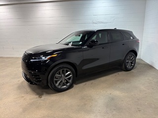 2026 Land Rover Range Rover Velar