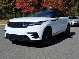 2026 Land Rover Range Rover Velar