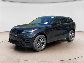 2026 Land Rover Range Rover Velar