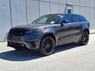 2026 Land Rover Range Rover Velar
