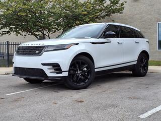 2025 Land Rover Range Rover Velar for sale in Boerne TX