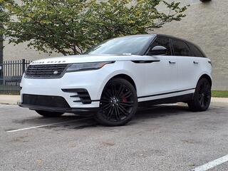 2025 Land Rover Range Rover Velar for sale in Boerne TX