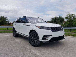 2018 Land Rover Range Rover Velar for sale in West Palm Beach FL