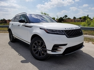 2018 Land Rover Range Rover Velar for sale in West Palm Beach FL