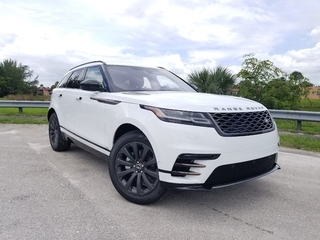 2018 Land Rover Range Rover Velar for sale in West Palm Beach FL