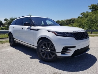 2018 Land Rover Range Rover Velar for sale in West Palm Beach FL