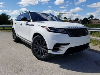 2018 Land Rover Range Rover Velar for sale in West Palm Beach FL