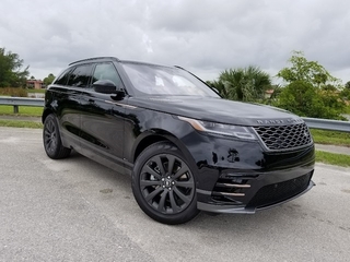 2018 Land Rover Range Rover Velar for sale in West Palm Beach FL