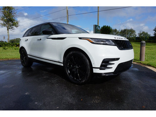 2018 Land Rover Range Rover Velar for sale in West Palm Beach FL