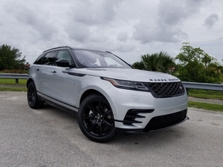 2018 Land Rover Range Rover Velar for sale in West Palm Beach FL