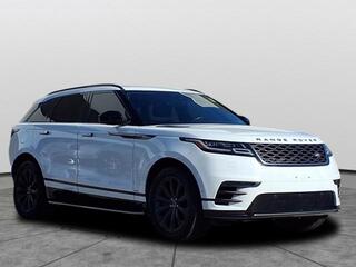 2018 Land Rover Range Rover Velar