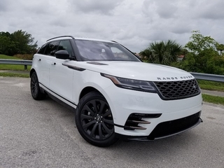 2018 Land Rover Range Rover Velar for sale in West Palm Beach FL