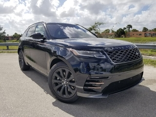 2018 Land Rover Range Rover Velar for sale in West Palm Beach FL