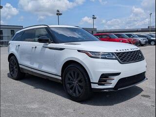 2018 Land Rover Range Rover Velar
