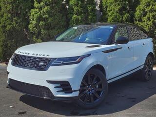 2020 Land Rover Range Rover Velar