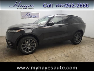 2020 Land Rover Range Rover Velar for sale in Watertown WI