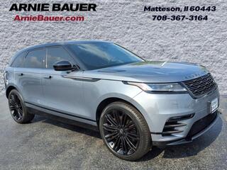 2024 Land Rover Range Rover Velar for sale in Matteson IL