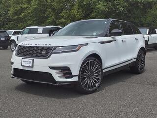 2021 Land Rover Range Rover Velar