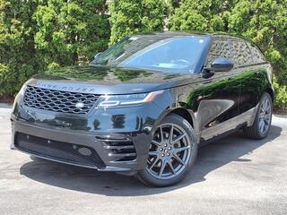 2021 Land Rover Range Rover Velar