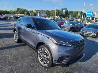 2024 Land Rover Range Rover Velar