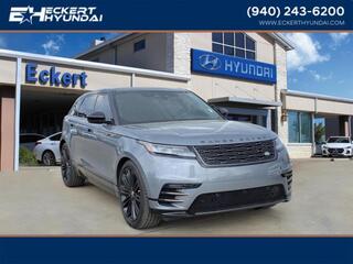 2024 Land Rover Range Rover Velar