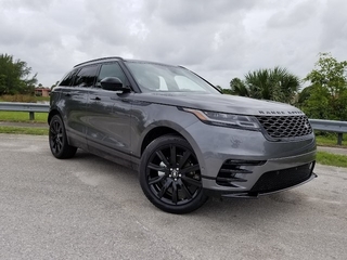 2018 Land Rover Range Rover Velar for sale in West Palm Beach FL