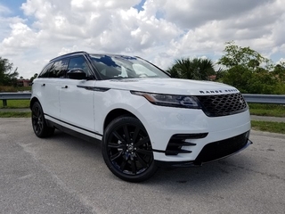 2018 Land Rover Range Rover Velar for sale in West Palm Beach FL