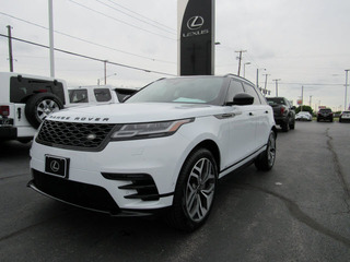 2018 Land Rover Range Rover Velar for sale in Toledo OH