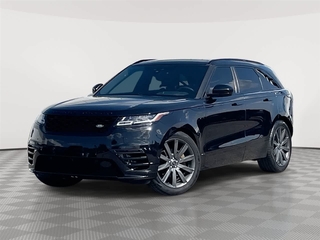 2018 Land Rover Range Rover Velar