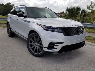 2018 Land Rover Range Rover Velar for sale in West Palm Beach FL