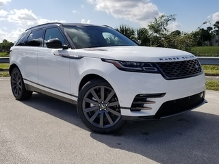 2018 Land Rover Range Rover Velar for sale in West Palm Beach FL