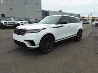 2018 Land Rover Range Rover Velar