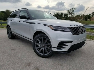 2018 Land Rover Range Rover Velar for sale in West Palm Beach FL