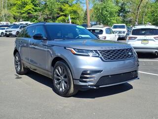 2023 Land Rover Range Rover Velar