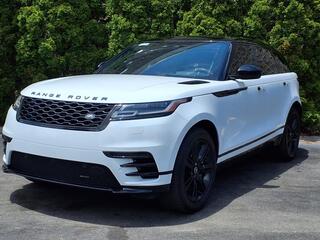 2023 Land Rover Range Rover Velar
