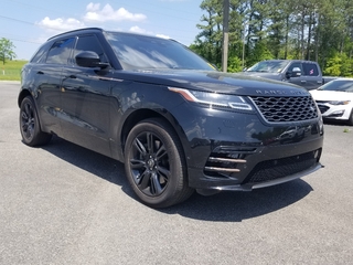 2021 Land Rover Range Rover Velar