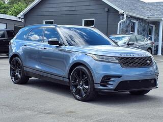 2021 Land Rover Range Rover Velar
