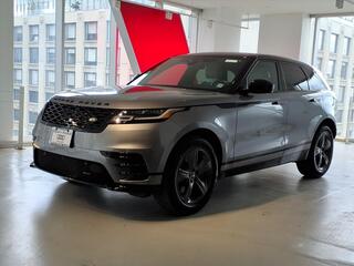 2023 Land Rover Range Rover Velar