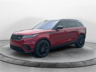 2021 Land Rover Range Rover Velar for sale in Greensboro NC