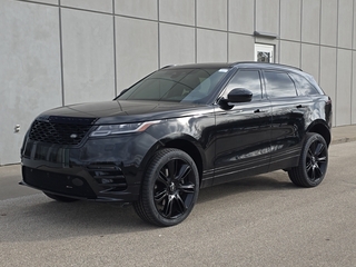 2023 Land Rover Range Rover Velar