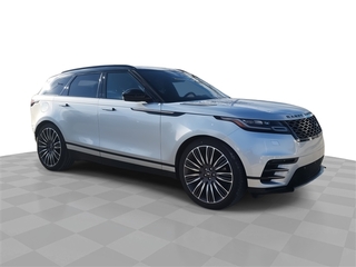 2023 Land Rover Range Rover Velar