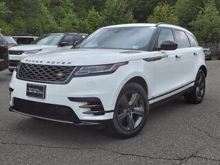 2021 Land Rover Range Rover Velar