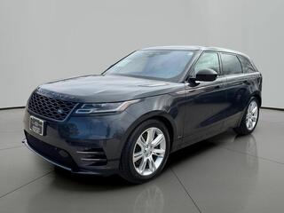 2021 Land Rover Range Rover Velar