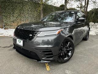 2021 Land Rover Range Rover Velar for sale in Huntington NY